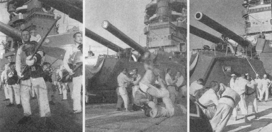 Линейные корабли типа 