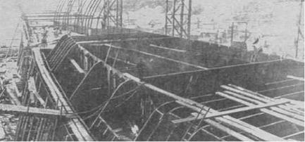 Линейные корабли типа