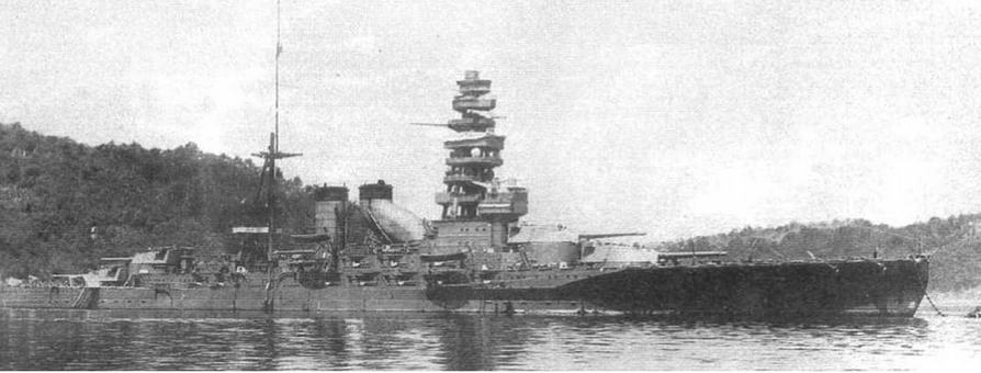Линейные корабли типа 