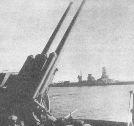 Линейные корабли типа 