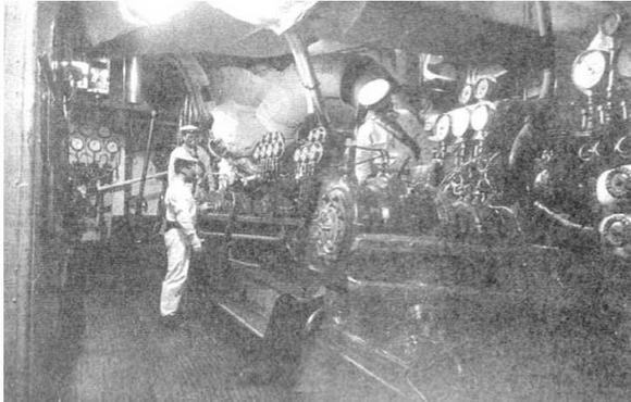 Линейные корабли типа 