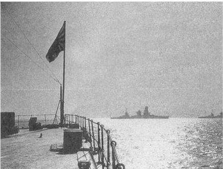 Линейные корабли типа 