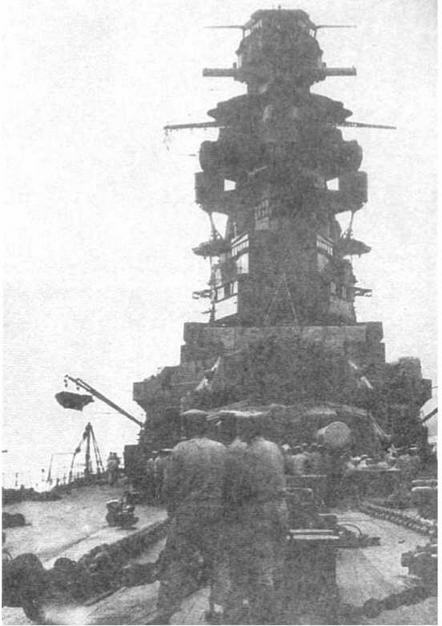 Линейные корабли типа