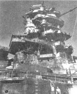 Линейные корабли типа 