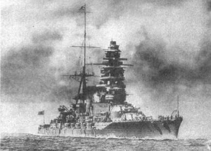 Линейные корабли типа 