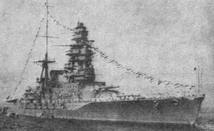 Линейные корабли типа 