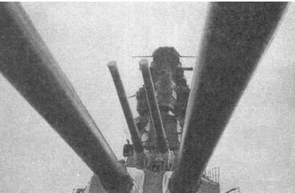 Линейные корабли типа 