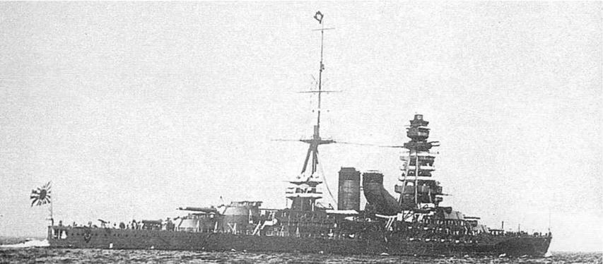 Линейные корабли типа 