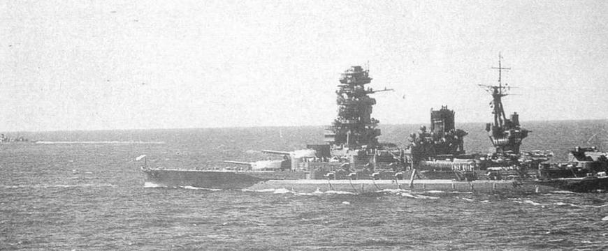 Линейные корабли типа 
