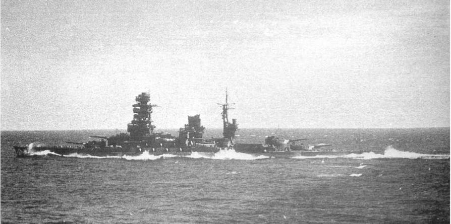 Линейные корабли типа 