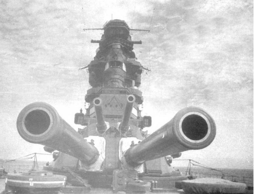 Линейные корабли типа 