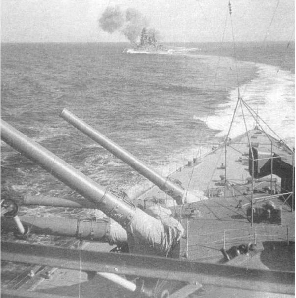 Линейные корабли типа 