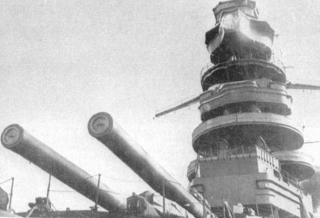 Линейные корабли типа 