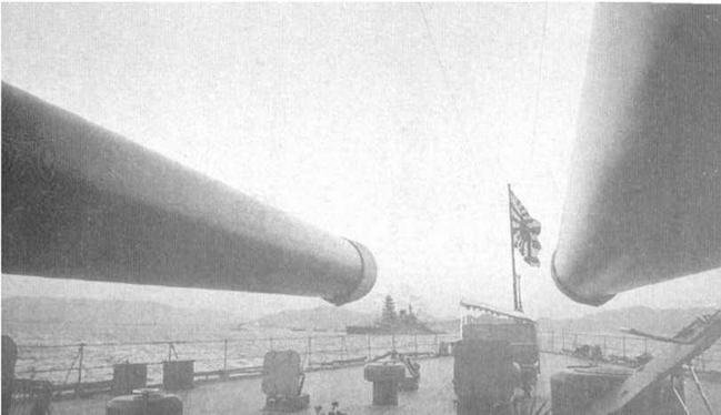 Линейные корабли типа 