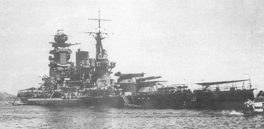 Линейные корабли типа 