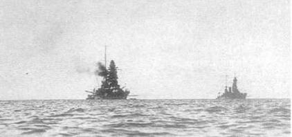 Линейные корабли типа 