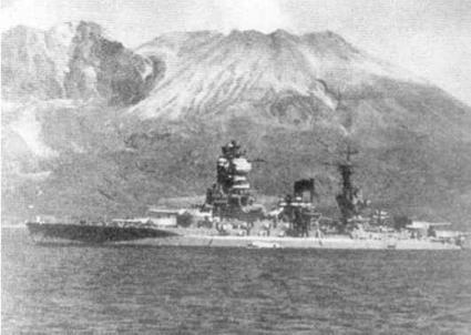 Линейные корабли типа 