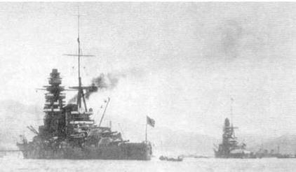 Линейные корабли типа 