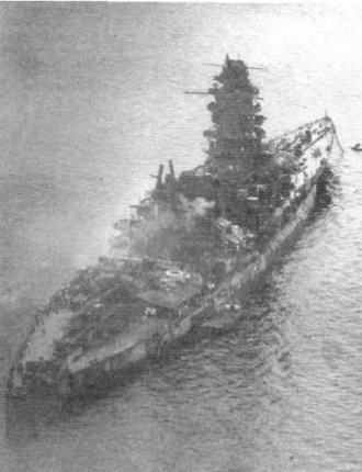 Линейные корабли типа 