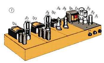 Шаг за шагом. Усилители и радиоузлы - _68.jpg