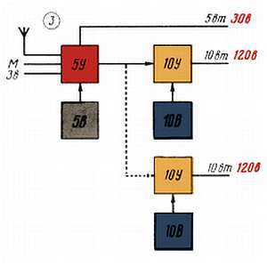 Шаг за шагом. Усилители и радиоузлы - _70.jpg