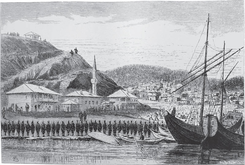 Путешествие по Востоку и Святой Земле в свите великого князя Николая Николаевича в 1872 году - _05.jpg