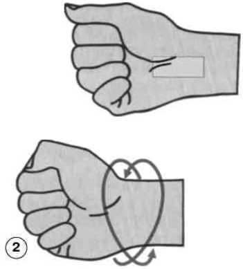 Равновесие в движении. Посадка всадника - i_072.jpg