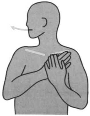 Равновесие в движении. Посадка всадника - i_076.jpg