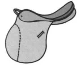 Равновесие в движении. Посадка всадника - i_077.jpg