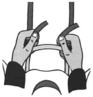 Равновесие в движении. Посадка всадника - i_078.jpg