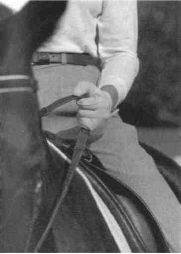 Равновесие в движении. Посадка всадника - i_085.jpg