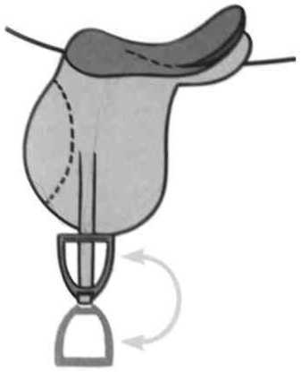 Равновесие в движении. Посадка всадника - i_115.jpg