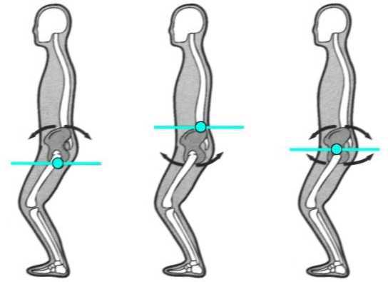 Равновесие в движении. Посадка всадника - i_125.jpg