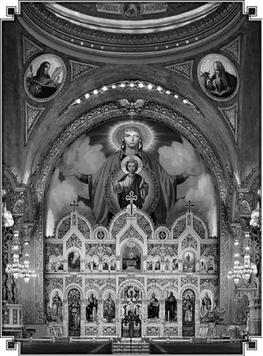 Чудодейственная сила материнской молитвы - _01.jpg