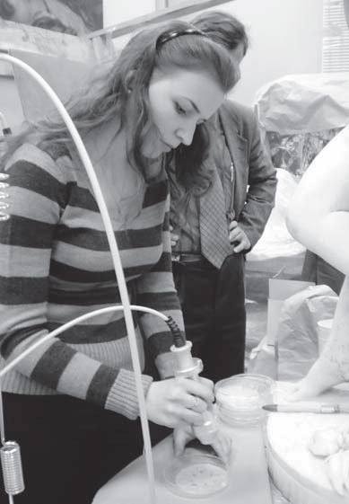 Исследования в консервации культурного наследия. Выпуск 2 - i_010.jpg