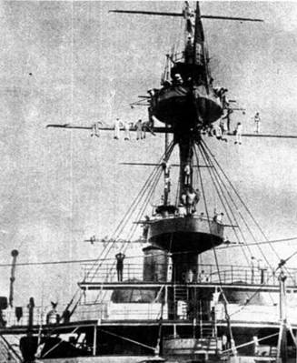 Броненосцы типа 