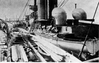 Броненосцы типа 