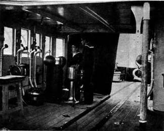 Броненосцы типа 