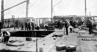 Броненосцы типа 