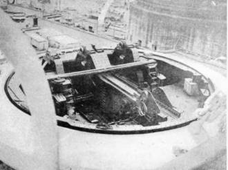 Броненосцы типа 