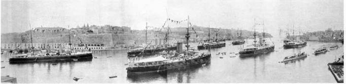 Броненосцы типа 