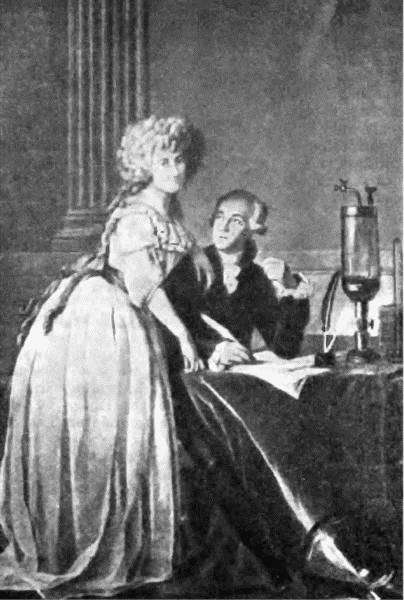 Великие химики. В 2-х томах. Т. 1. - i_041.jpg