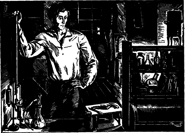 Великие химики. В 2-х томах. Т. 1. - i_077.png