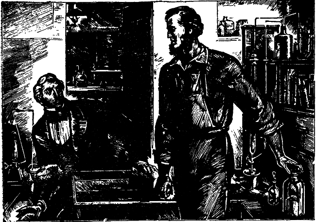 Великие химики. В 2-х т. Т. 2 - i_018.png