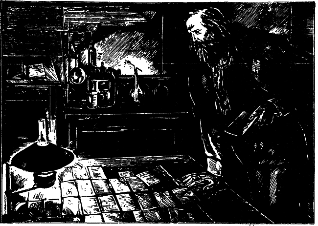 Великие химики. В 2-х т. Т. 2 - i_027.png