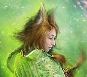 Дело о «Чёрном единороге»  - lis.jpg