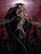 Ненависть, Неверие, Надежда [поэзия] - автор Лайтбрингер Тимонг 