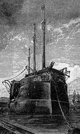 Первые броненосцы Германии - pic_35.jpg