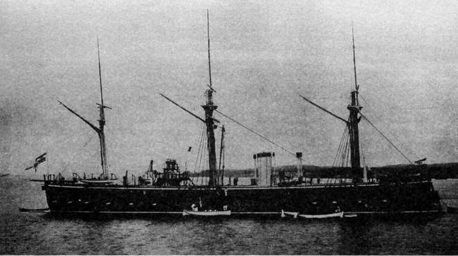 Первые броненосцы Германии - pic_61.jpg