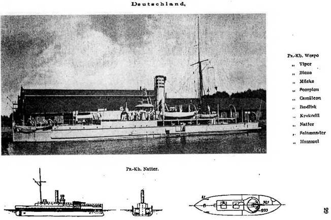 Первые броненосцы Германии - pic_70.jpg